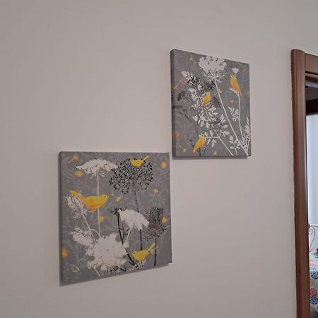 Nora House Apartment Savona Bagian luar foto