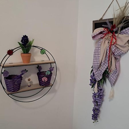 Nora House Apartment Savona Bagian luar foto