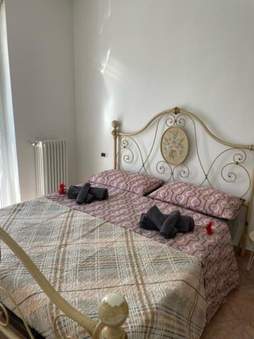 Nora House Apartment Savona Bagian luar foto