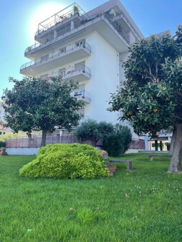 Nora House Apartment Savona Bagian luar foto