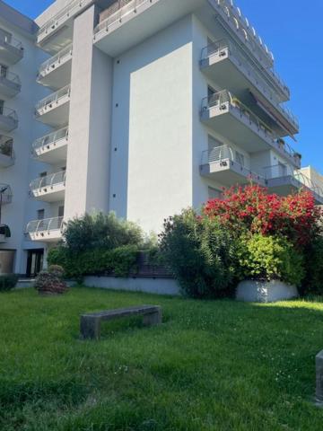 Nora House Apartment Savona Bagian luar foto