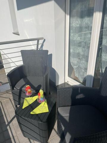 Nora House Apartment Savona Bagian luar foto