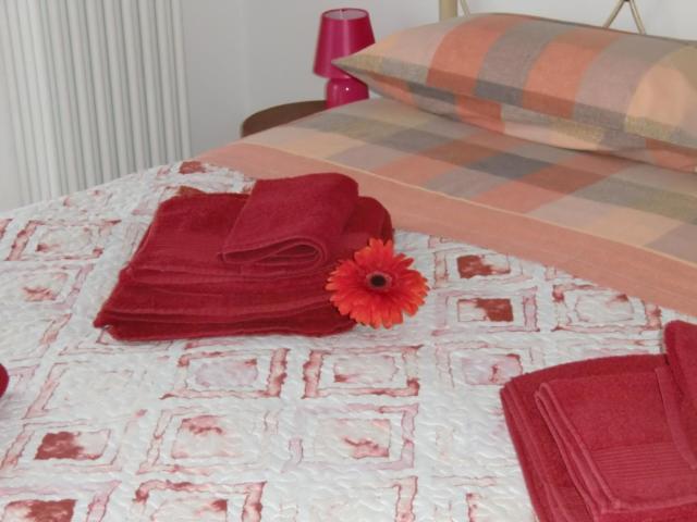 Nora House Apartment Savona Bagian luar foto
