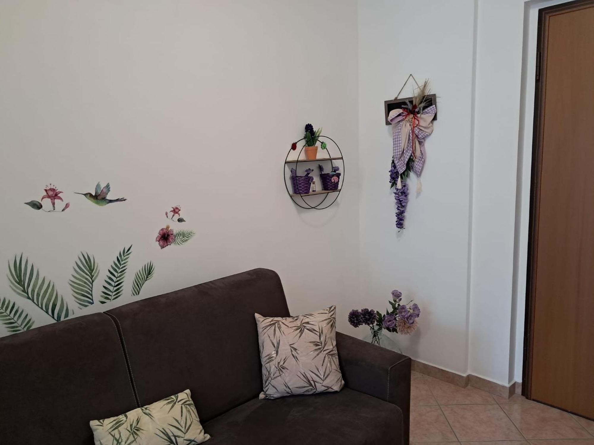 Nora House Apartment Savona Bagian luar foto