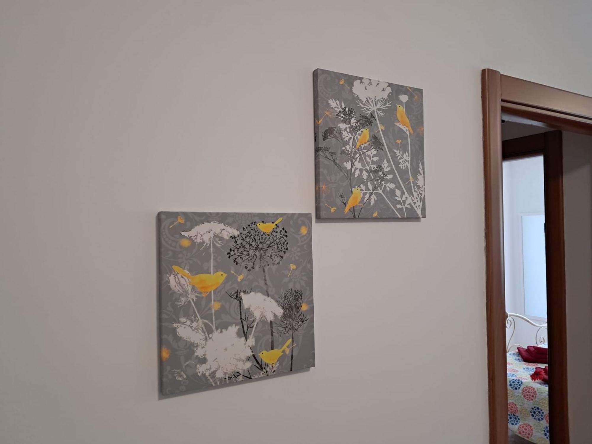 Nora House Apartment Savona Bagian luar foto