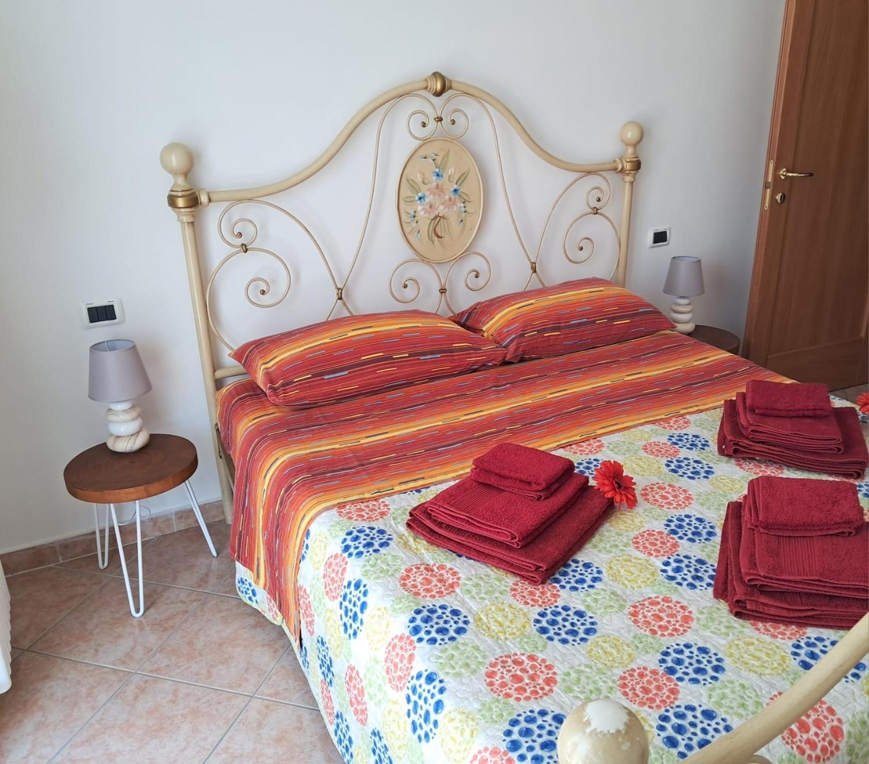 Nora House Apartment Savona Bagian luar foto